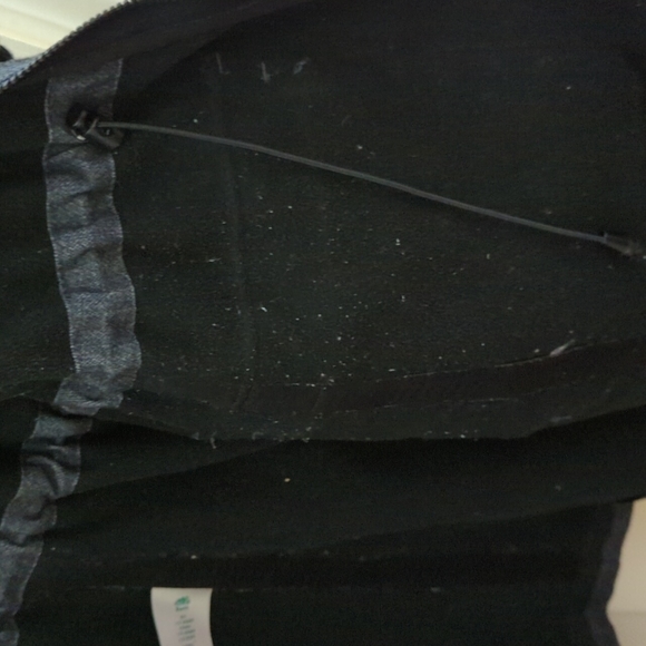 Roots Jacket - Picture 5 of 7